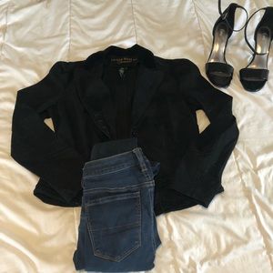 Lauren Jeans Co. Jacket